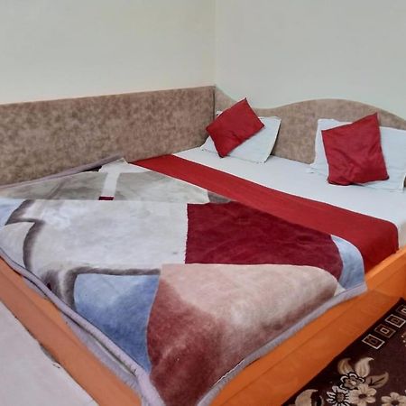 Hotel Amar Palace Pachmarhī Eksteriør billede